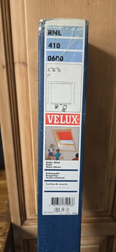 Genuine velux roller blind - genuine, rnl