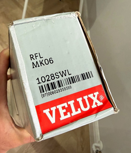 Velux rfl mk06 translucent - velux,