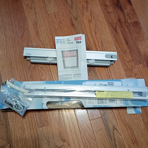 Velux venetian blind for - velux,