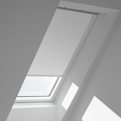 Velux blackout blind manual - velux,