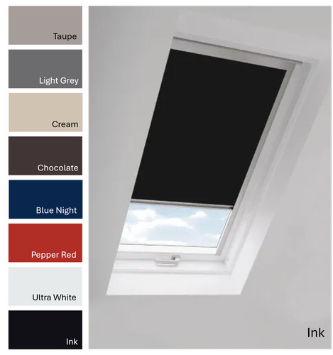 Newedgeblinds velux skylight - newedgeblinds,