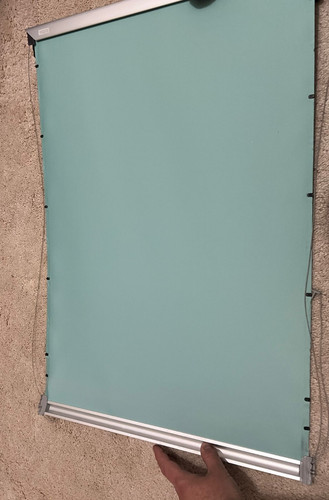 Genuine velux window blackout - window,