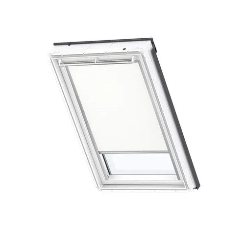 Velux blackout blind - blind, manual