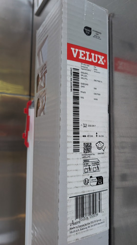 Brand new genuine velux rfl - brand,