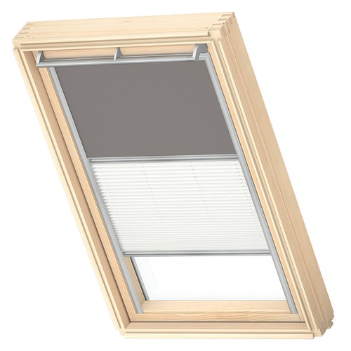 Velux pleated and - 1,