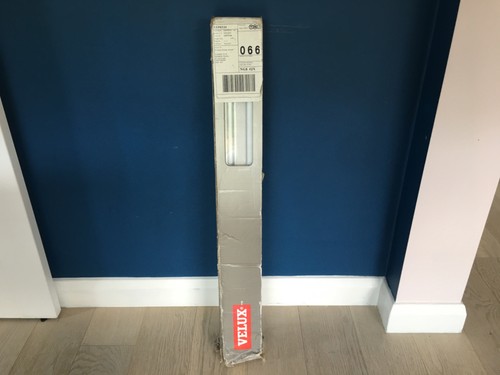 Genuine velux white - velux,