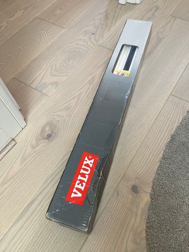 Velux blackout blind ggl - velux,