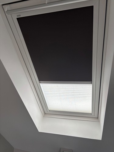 Velux pleated and - velux,