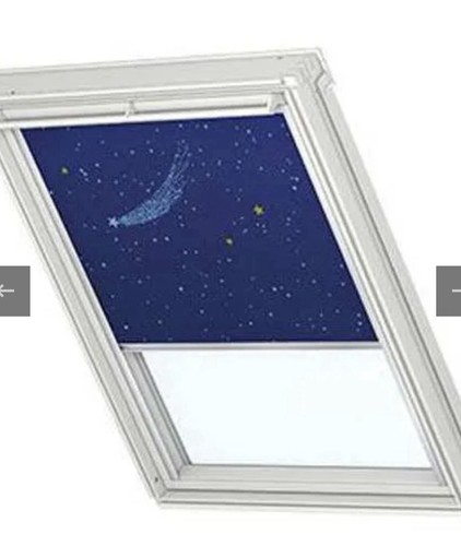 Velux dkl c02 5265s - c02, blackout