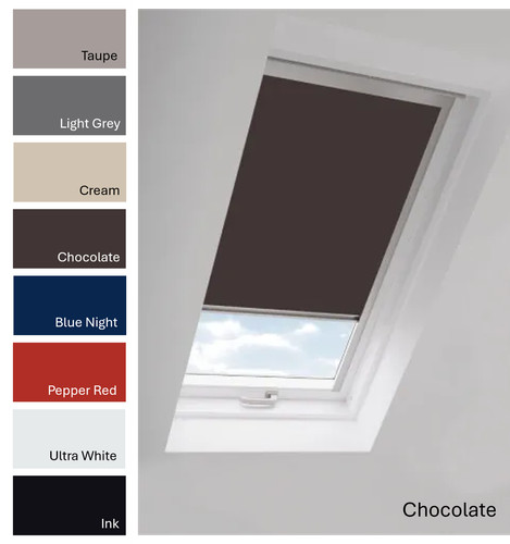 Newedgeblinds velux skylight - newedgeblinds,