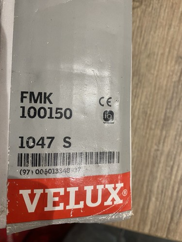Velux blinds - blinds, x6