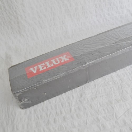 Velux black blackout loft - black,