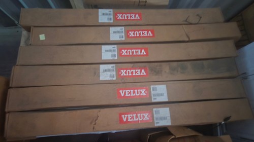 Velux vrtsu2000 blackout - vrtsu2000, blind