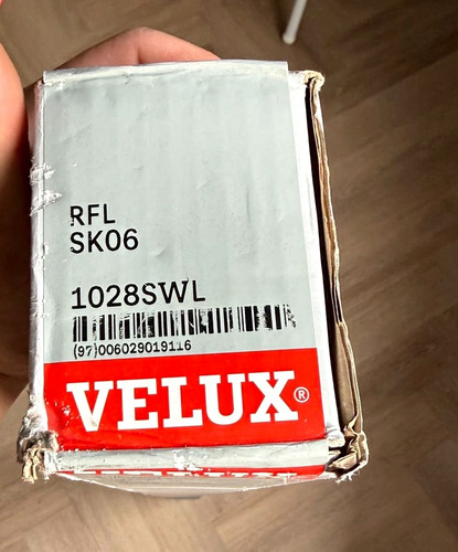 Velux rfl sk06 translucent - velux,