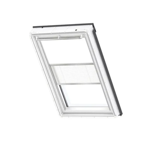 Velux blackout pleated duo - pleated,