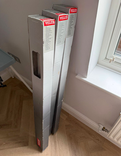 Velux sk06 manual blackout - manual,