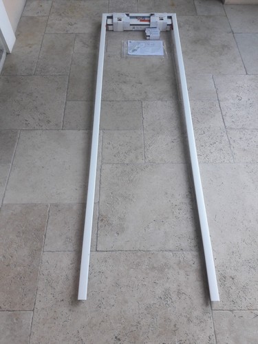 Velux skylight solar powered - skylight,