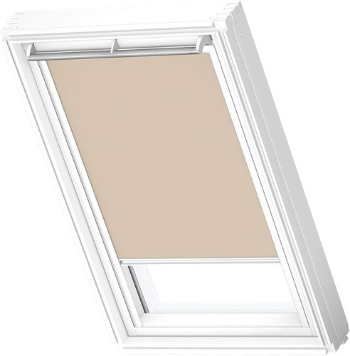 Velux manual blackout blind - velux,