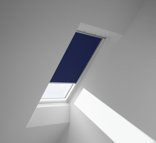 Velux electic blackout - velux, roof