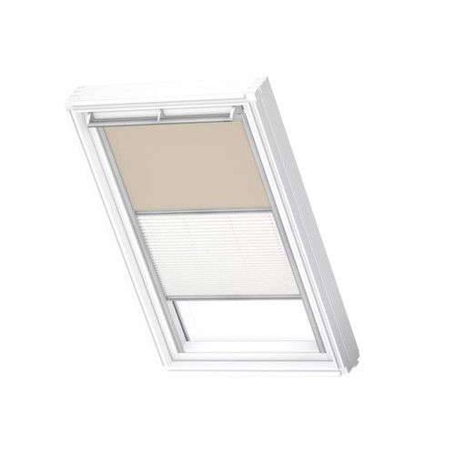 Velux duo blackout blind dfd - velux,