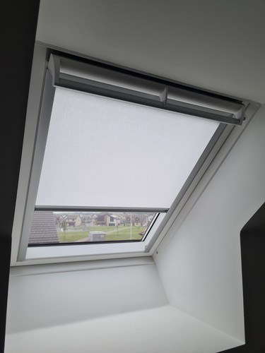 Velux mk06 translucent roller - mk06,