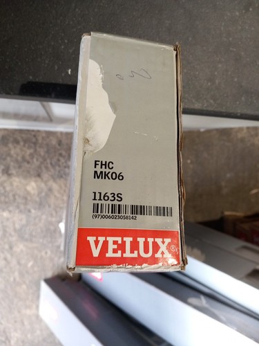Genuine velux energy - genuine,