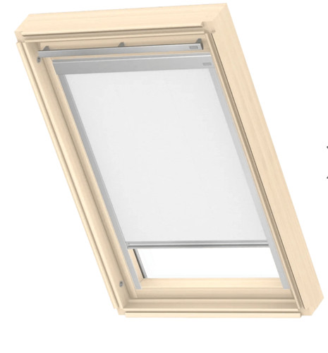 Velux basic blackout blind - basic,