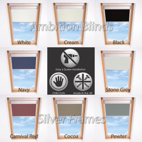 Velux compatible blind - velux,