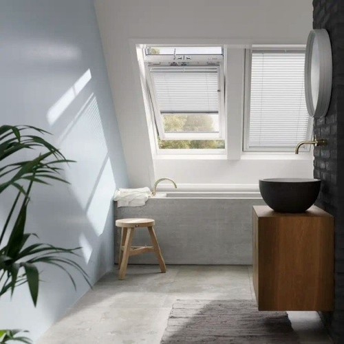 Velux pal ck04 - pal, manual