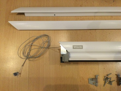 Velux ggu m06 - 2, m06.